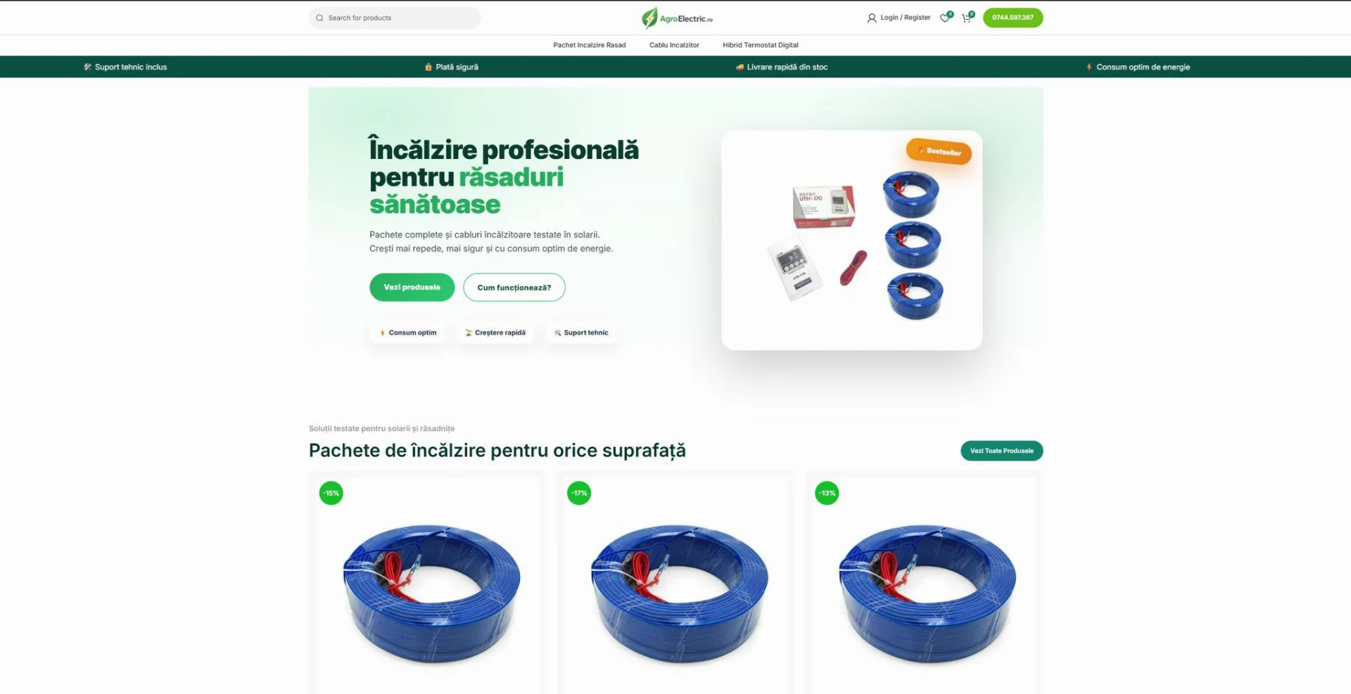 Agroelectric.ro