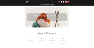 Firedecrosetat.ro — Hobby &amp; handmade