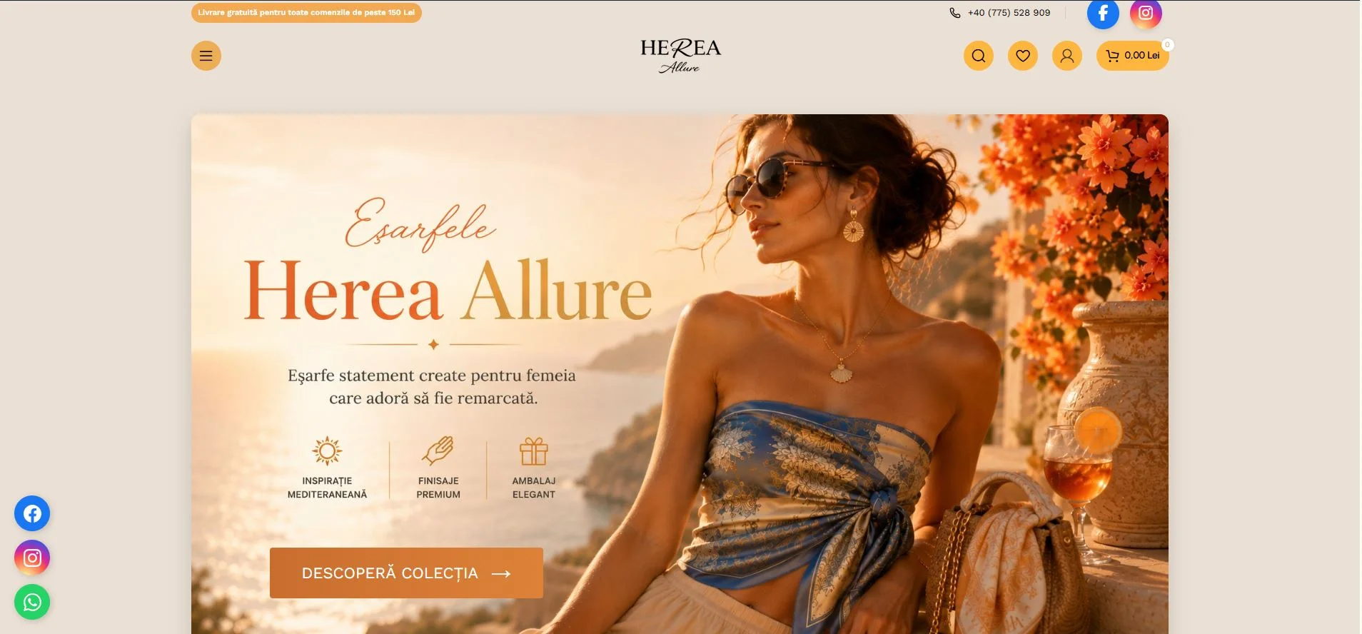 HereaAllure.ro