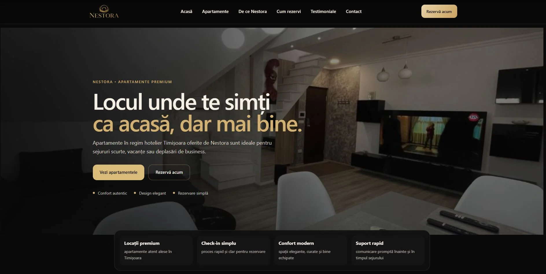 Nestora.ro — Imobiliare